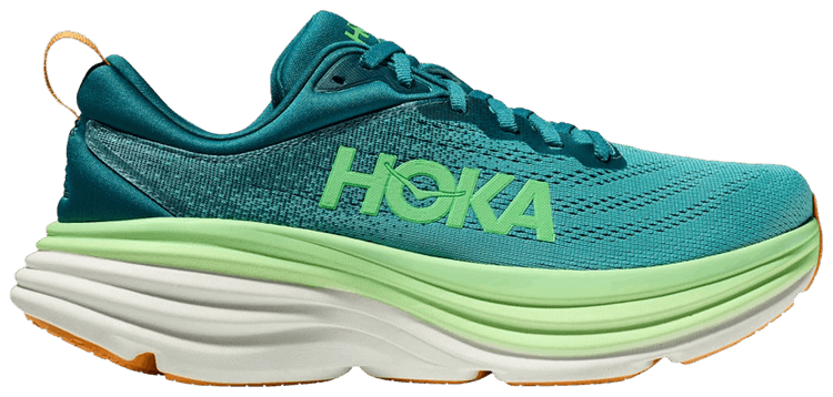 HOKA Bondi 8 Deep Lagoon