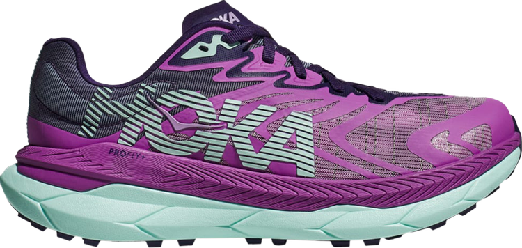 Wmns Tecton X 2 'Orchid Flower Night Sky'