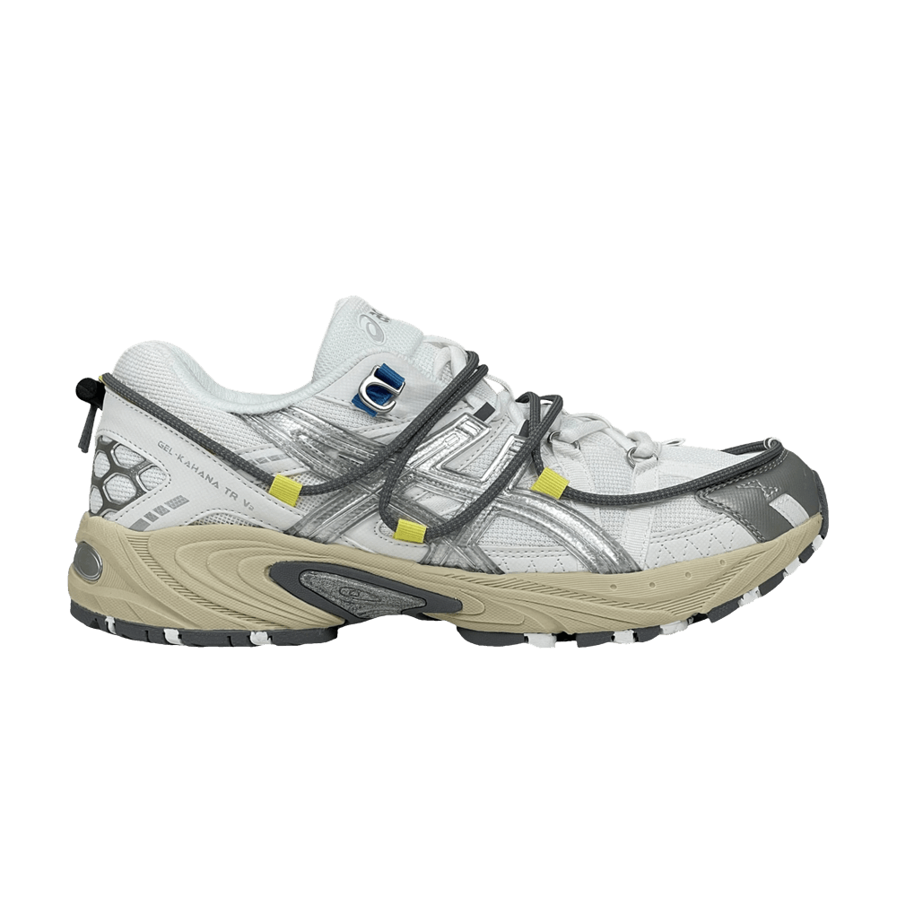Asics gel kahana 5 donna grigio deals