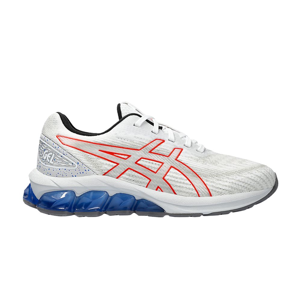 Gel Quantum 180 7 GS 'White Red Blue' - 1204A088-103