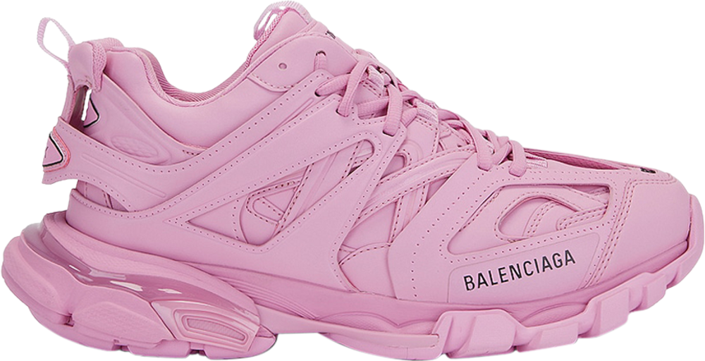 Buy Balenciaga Track Sneaker 'Pink' - 542023 W2FB5 5000 | GOAT