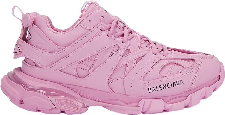 Balenciaga Track Sneaker 'Pink'