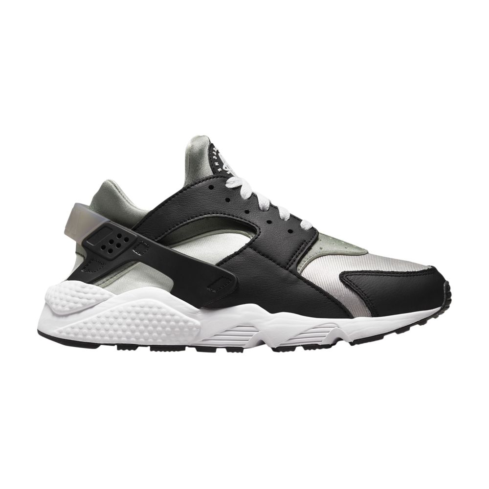 NIKE AIR HUARACHE 'BLACK NEUTRAL GREY'