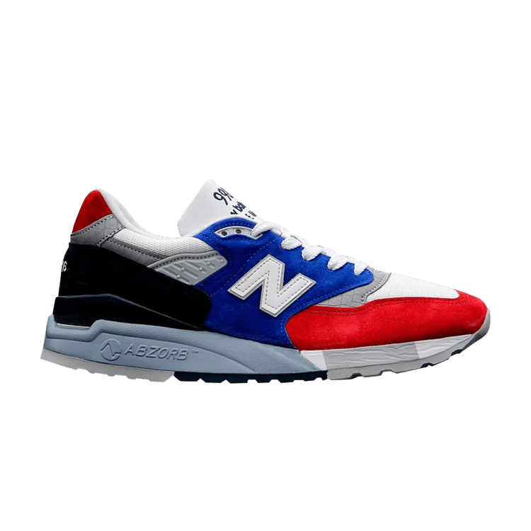 New balance 998 boston marathon hot sale
