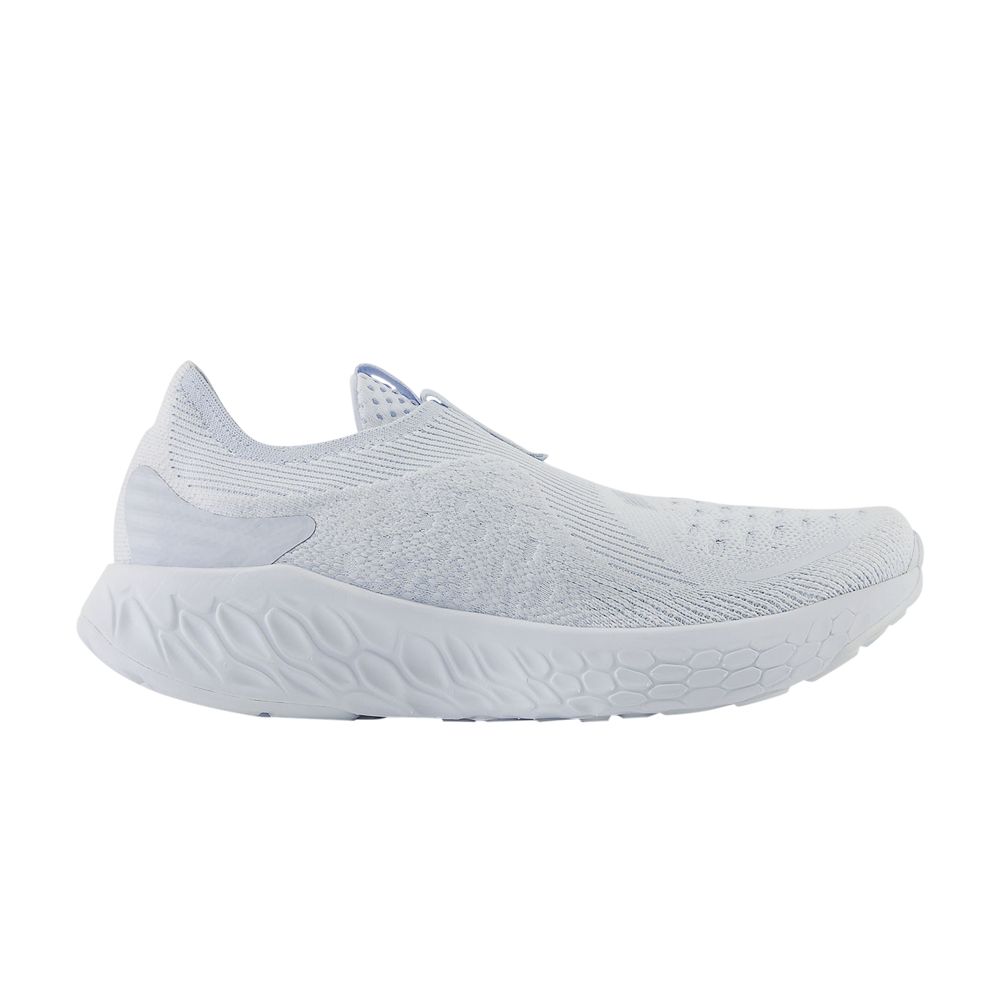 Pre-owned New Balance Wmns Fresh Foam X 1080 Unlaced 'ice Blue'