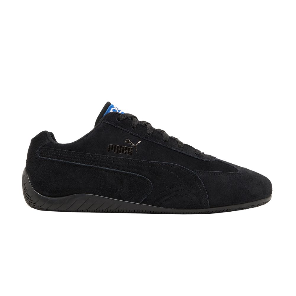 Puma Sparco x Speedcat OG+ 'Black' | Men's Size 12