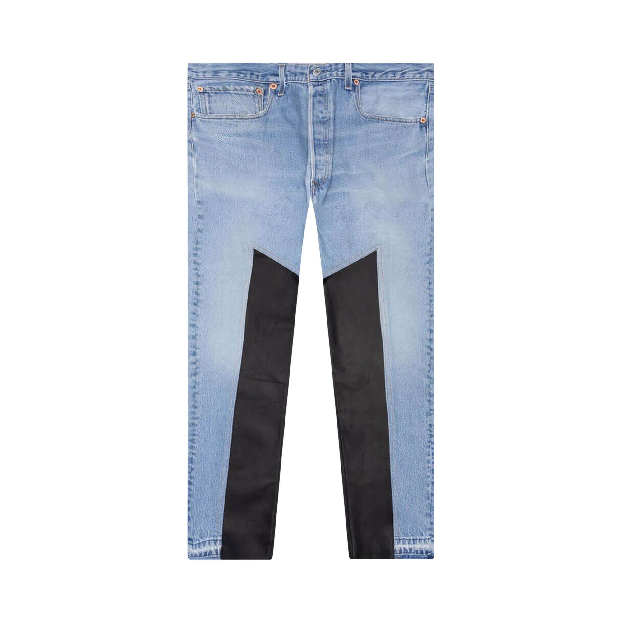 Pre-owned Gallery Dept. K.h. Denim 'indigo' | Blue | Men's Size 30