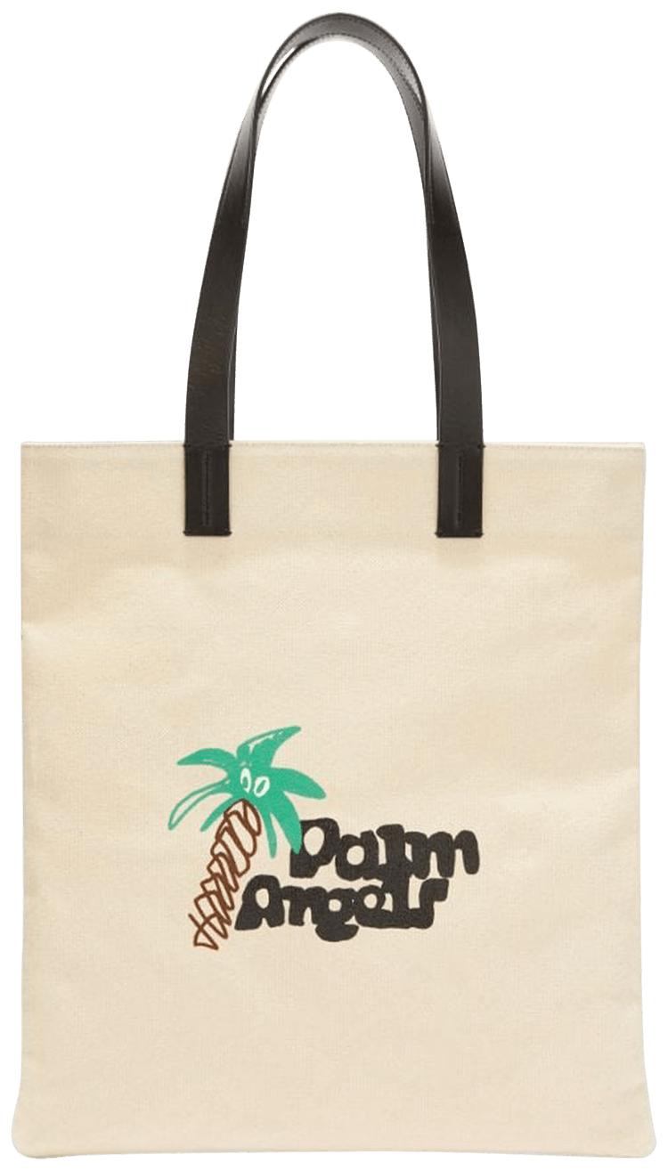 Buy Palm Angels tote_bags: New & Pre-Owned | GOAT DE