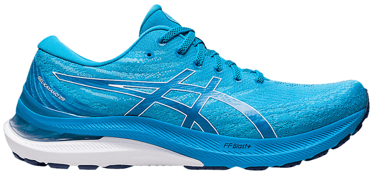 Buy Gel Kayano 29 'Island Blue' - 1011B440 402 | GOAT