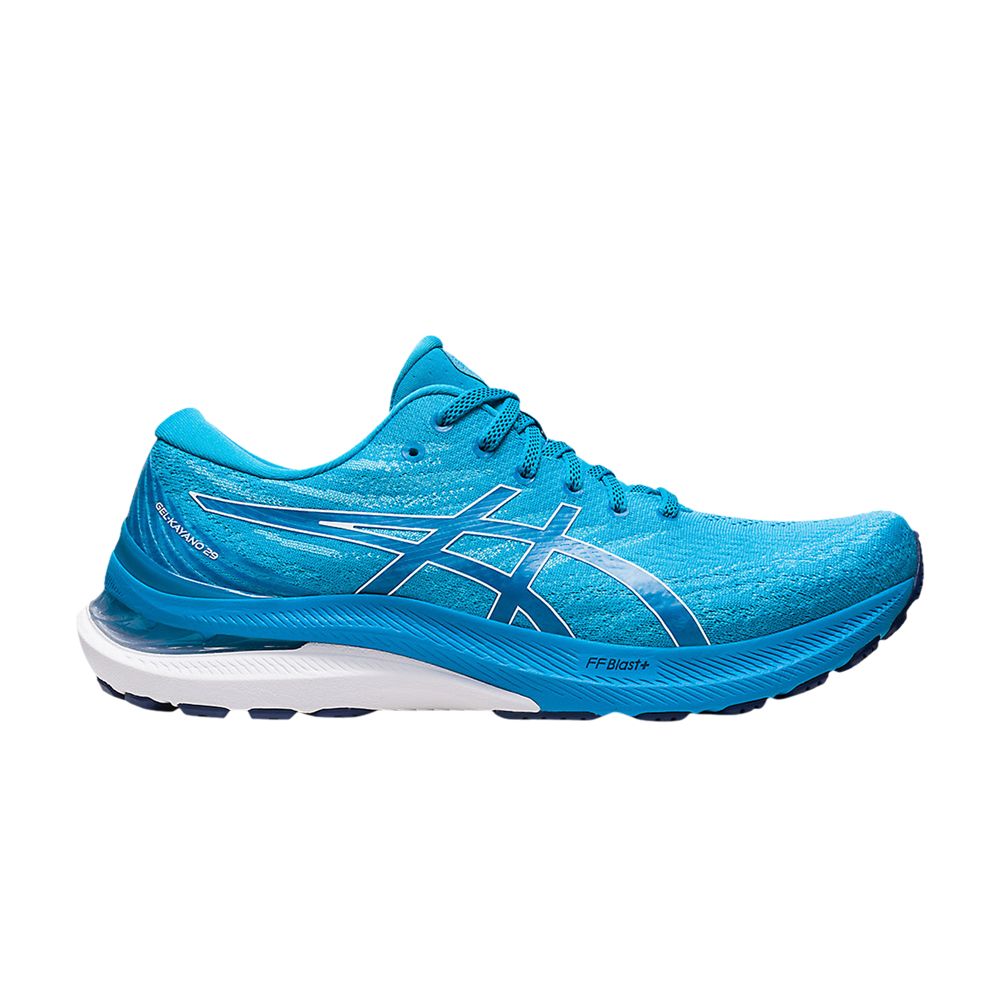 Asics Gel Kayano 29 'Island Blue' | Men's Size 7.5 - 1011B440-402