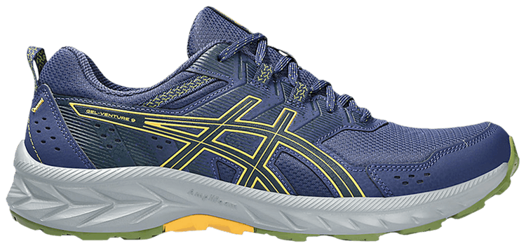 Asics Gel Venture 9 Extra Wide Deep Ocean