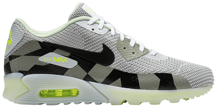 Buy Air Max 90 KJCRD Ice 744553 100 GOAT CA