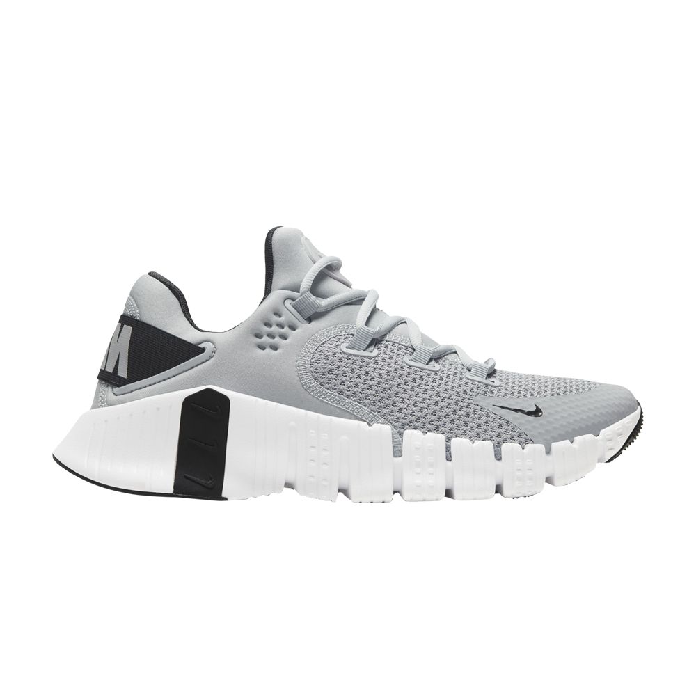 NIKE FREE METCON 4 'WOLF GREY'