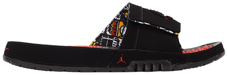 jordan hydro 8 retro slides