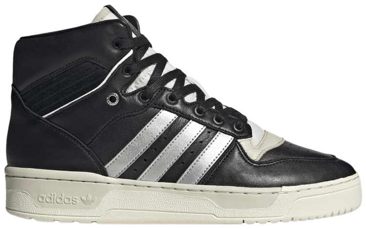Adidas rivalry hi on feet on sale