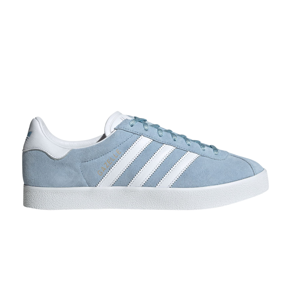 Pre-owned Adidas Originals Gazelle 85 'clear Sky' In Blue