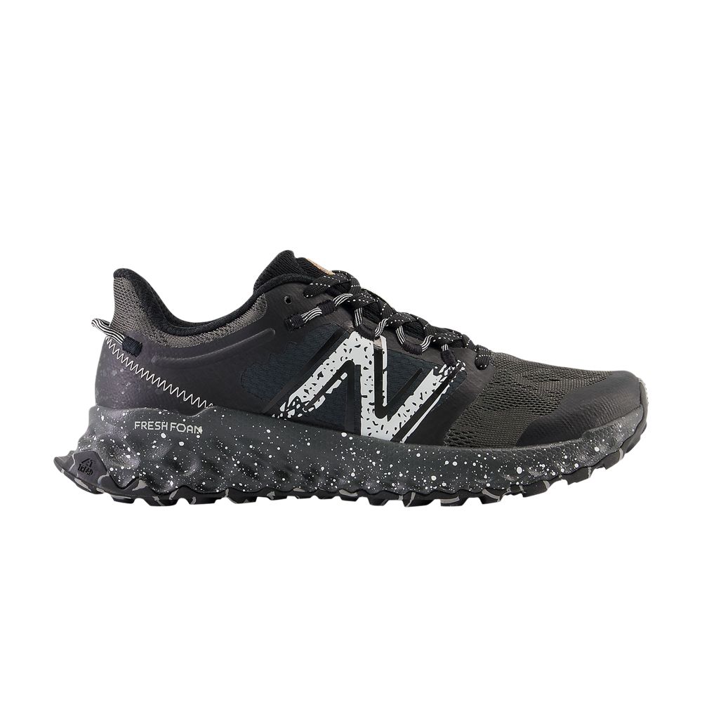 Pre-owned New Balance Wmns Fresh Foam Garoé 'black Sea Salt'