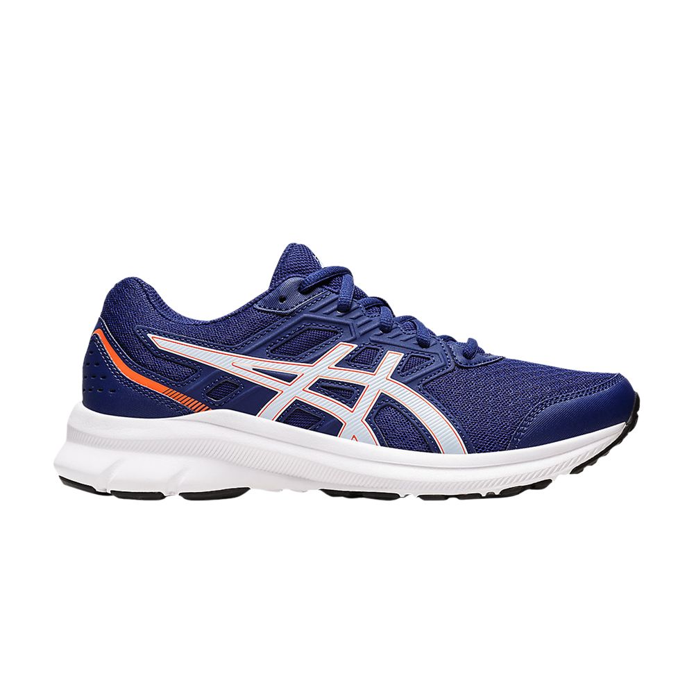 Pre-owned Asics Wmns Jolt 3 'dive Blue Soft Sky'