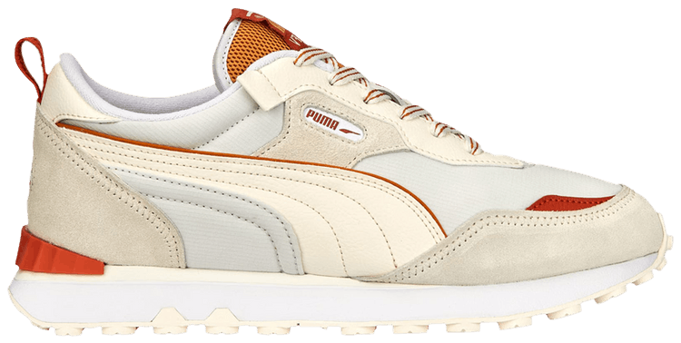 Puma Rider FV Vacation   Pristine