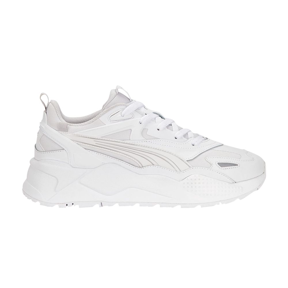 PUMA RS-X EFEKT 'REFLECTIVE - WHITE'