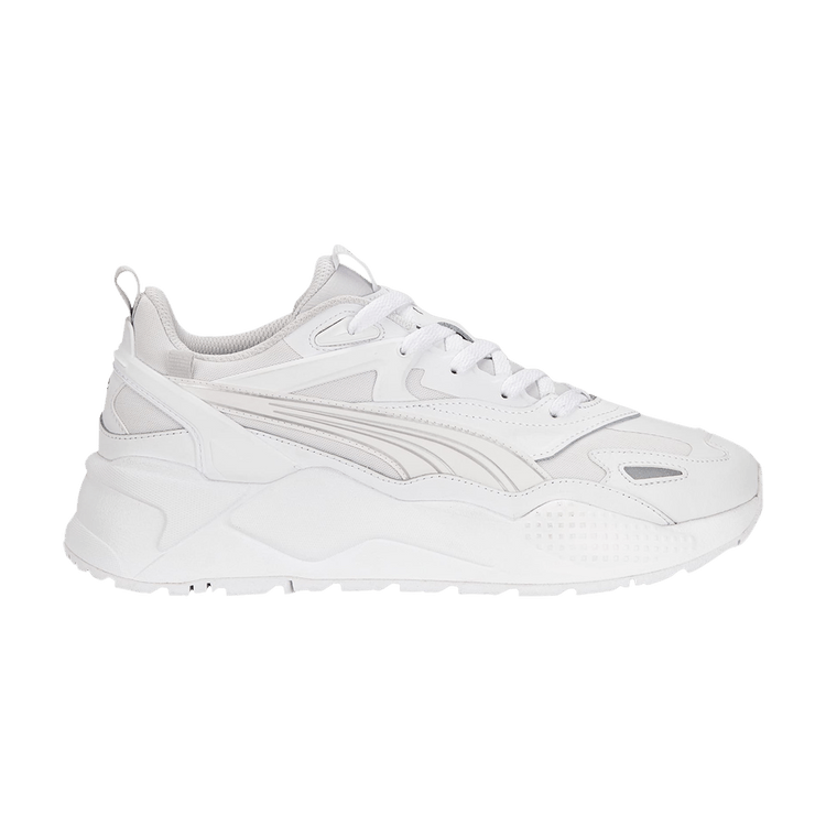 Buy RS X Efekt Reflective White 390777 02 GOAT UK