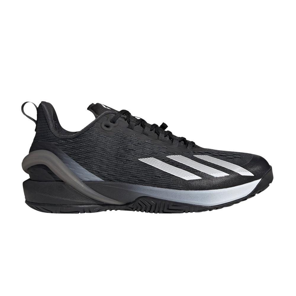 ADIDAS ORIGINALS ADIZERO CYBERSONIC 'BLACK CARBON'