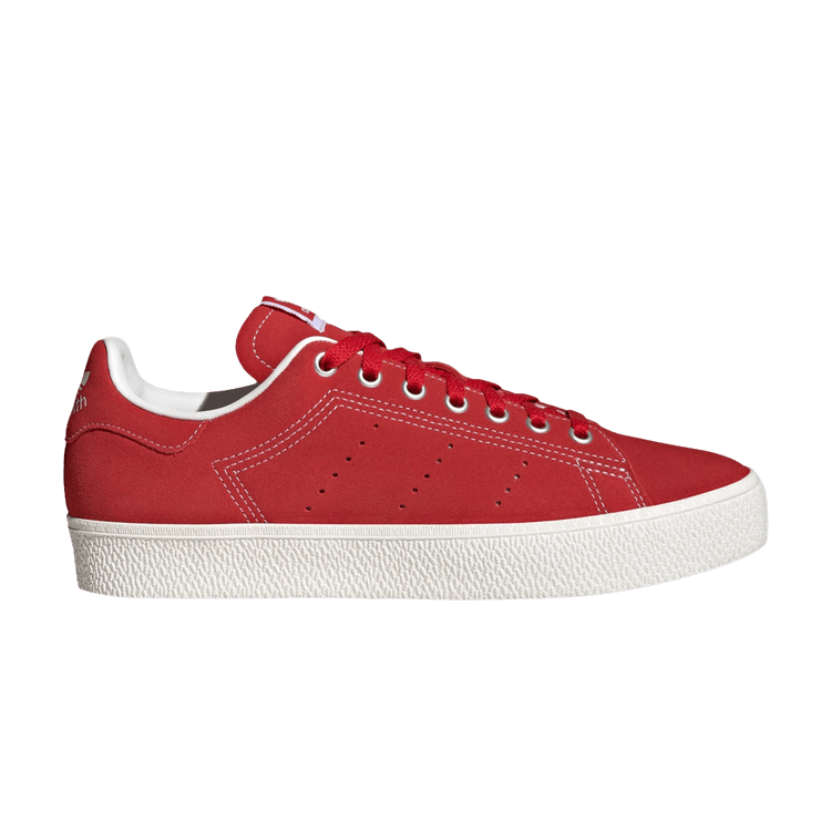 Sale! 完売前に!!☆adidas☆ Stan Smith Red Women's Buy Stan Smith CS 'Better Scarlet' - ID2044 | GOAT