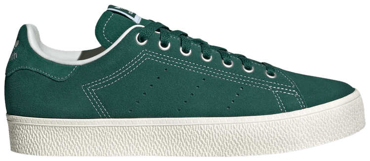 スニーカー adidas Stan Smith CS Green ID2045 Buy Stan Smith CS 'Collegiate Green' - ID2045 | GOAT
