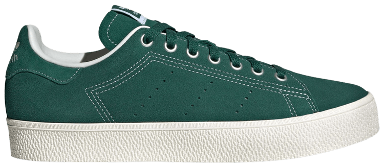 CHAUSSURE  ADIDAS Stan Smith GREEN Women – inVog