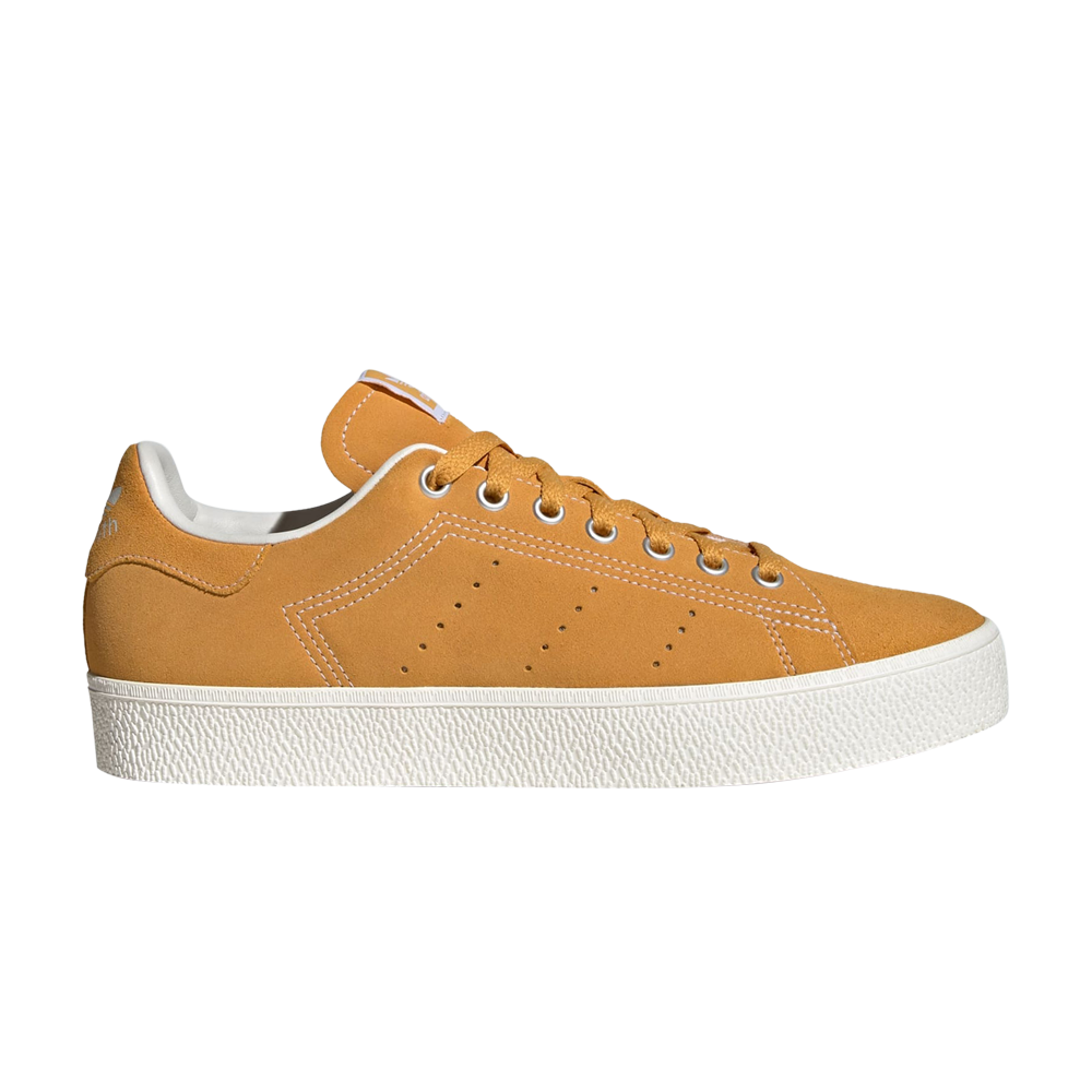 Pre-owned Adidas Originals Stan Smith Cs 'preloved Yellow'