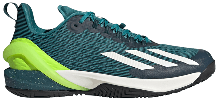 Adizero Cybersonic 'Arctic Fusion Lucid Lemon'