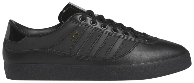 Adidas city cup black leather shop
