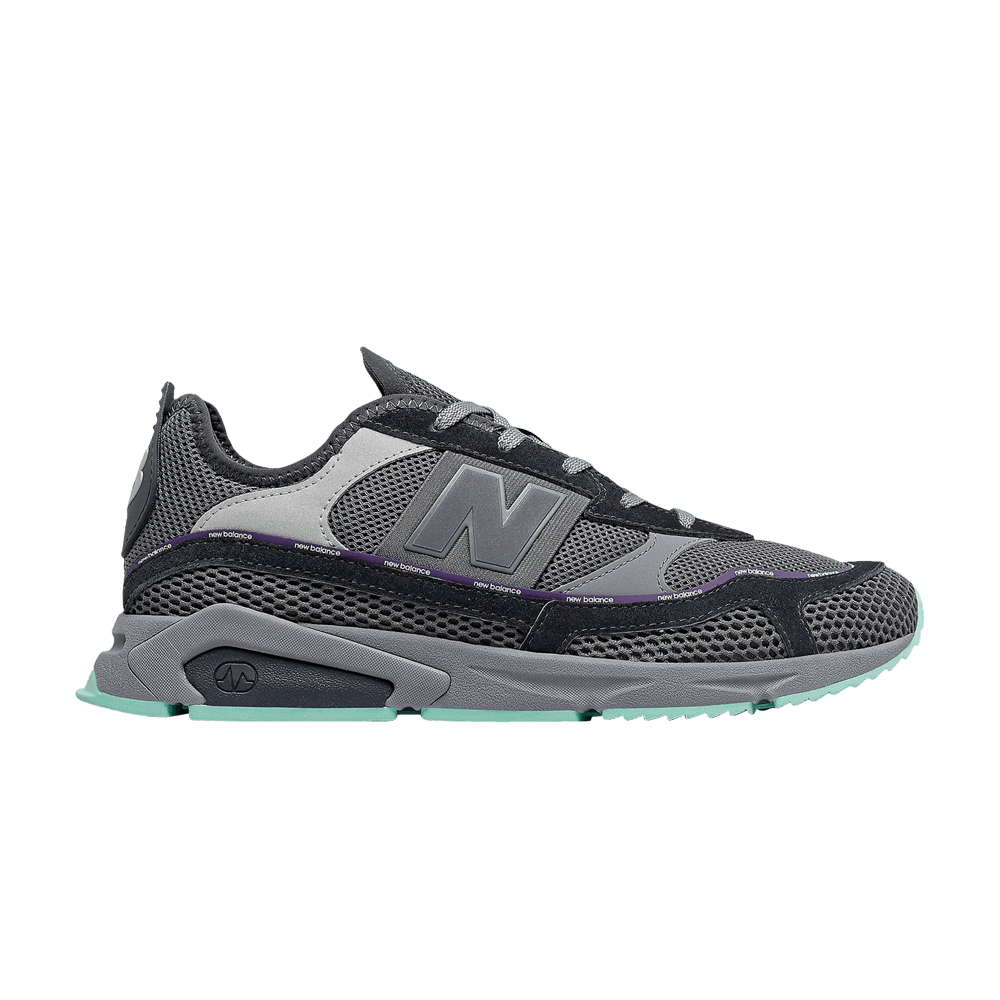 New balance x racer 2025