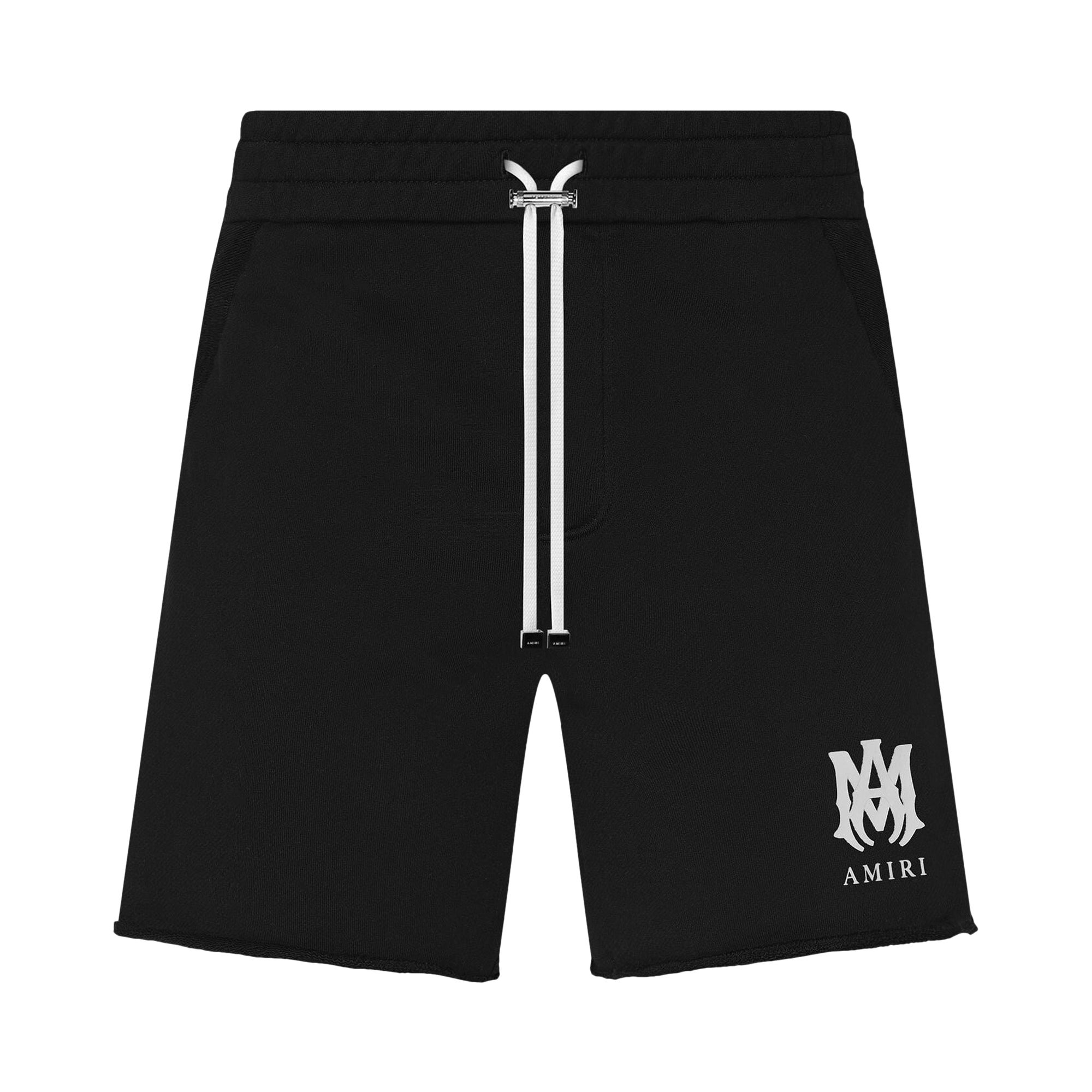 Pre-owned Amiri Core Logo Short 'black' | Men's Size M