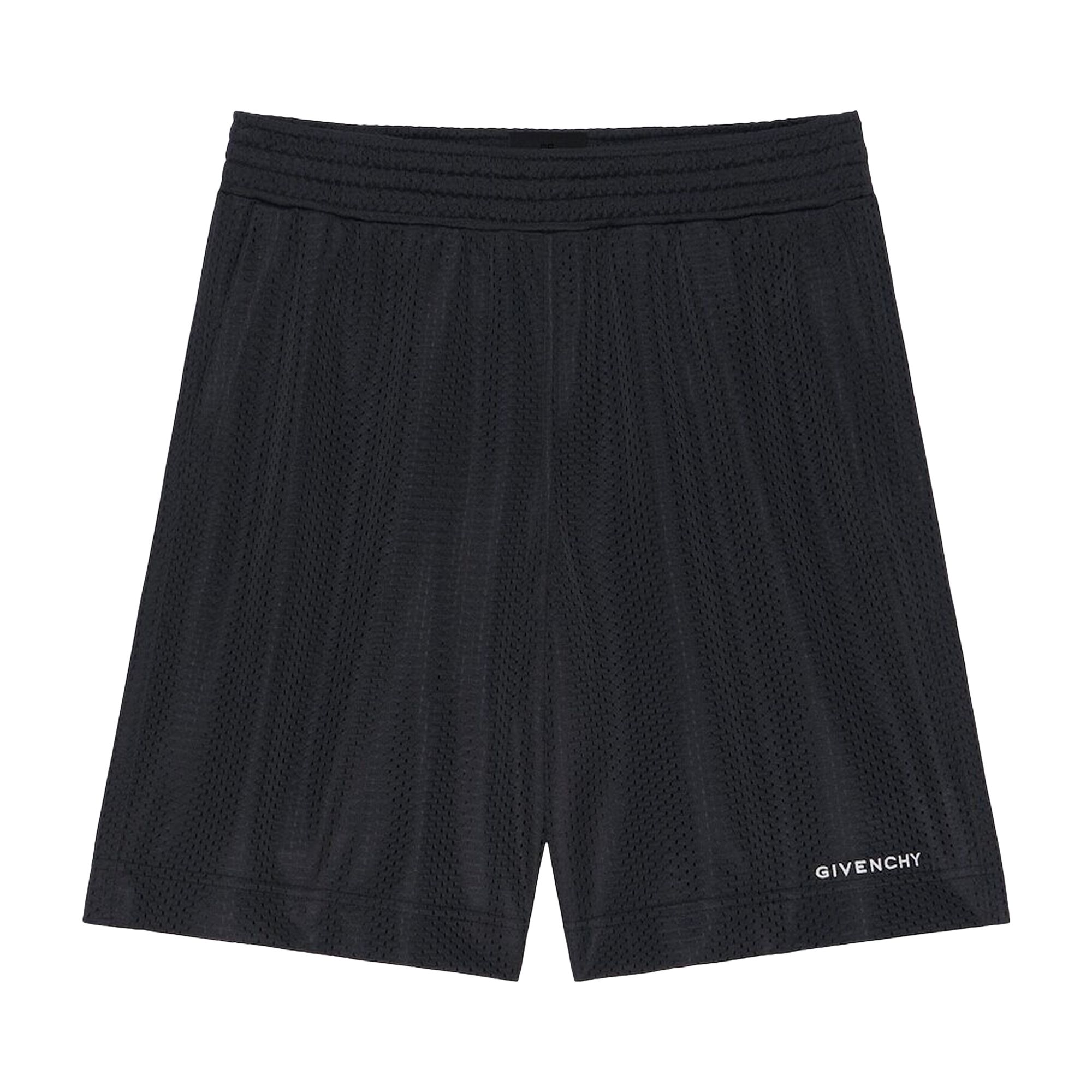 Pre-owned Givenchy New Board Shorts 'black' | Men's Size M