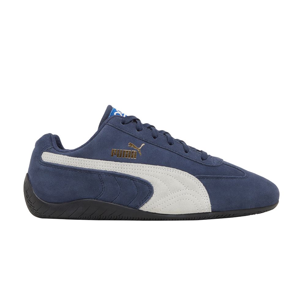 Puma Sparco x Speedcat OG+ 'Peacoat' | Blue | Men's Size 10