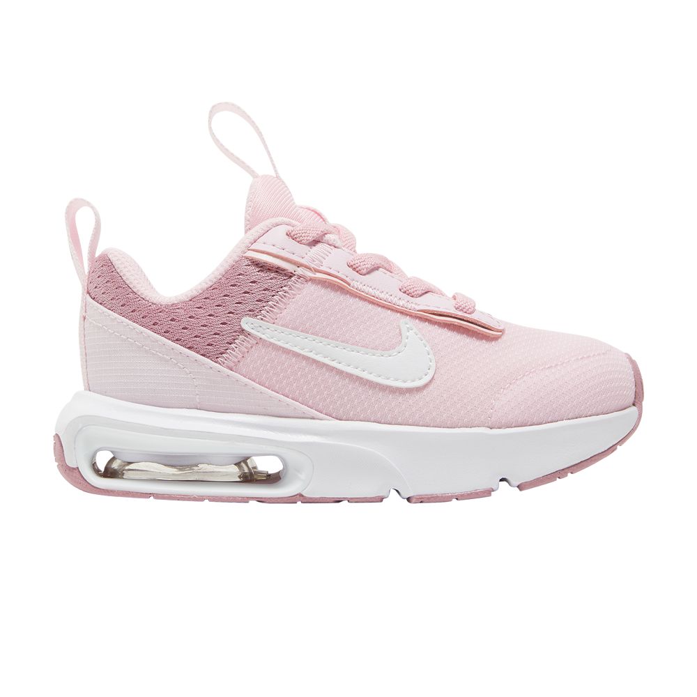 Pre-owned Nike Air Max Interlock Lite Td 'pink Foam' | Infant Size 8