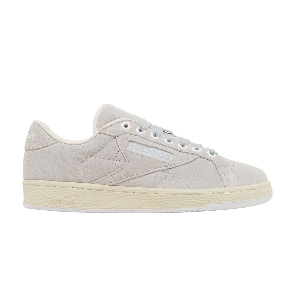 Reebok Sneeze x Club C Grounds 'Grey' | Men's Size 9.5