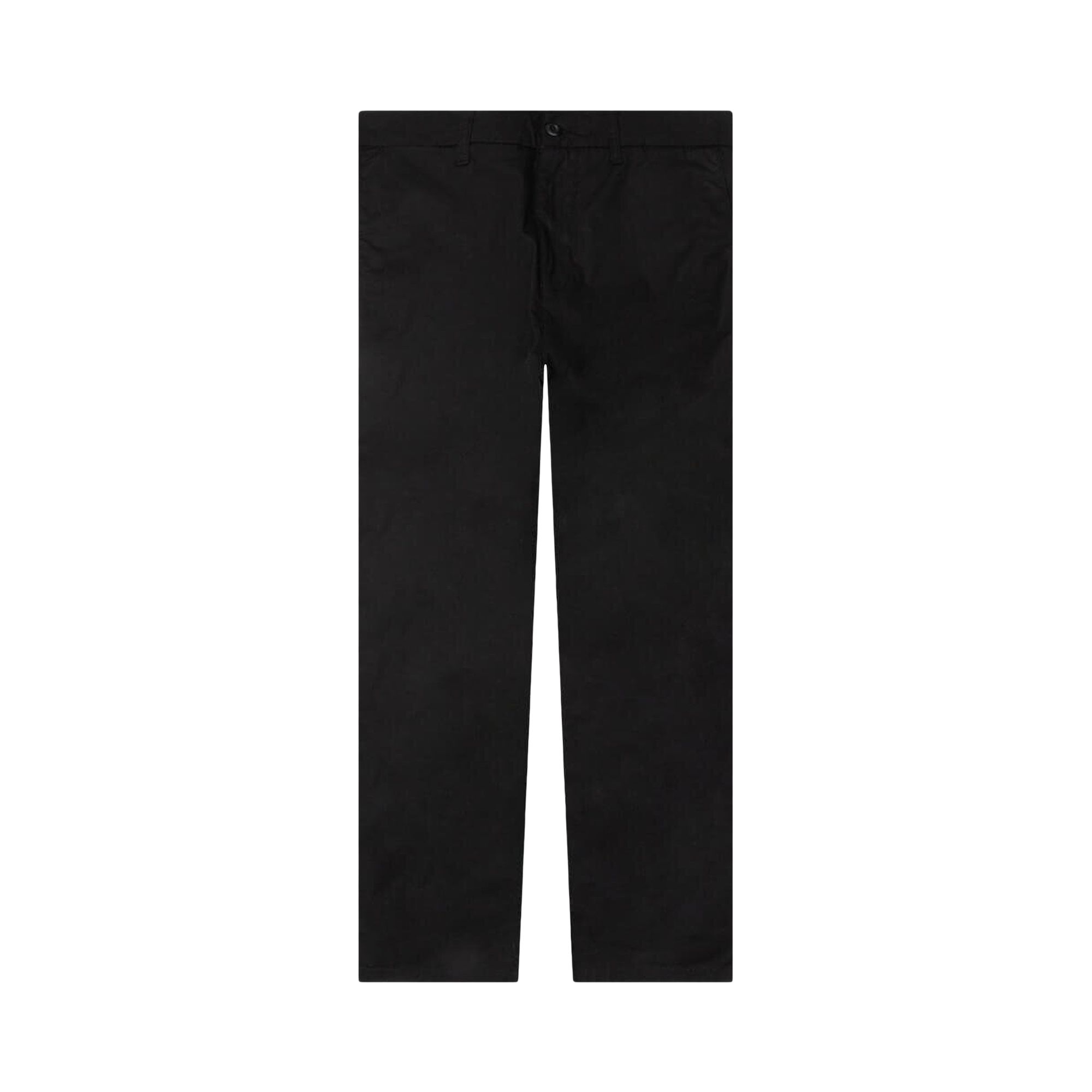 Click to view more detailed imagery on our partner's website Pre-owned Carhartt Wip Sid Pant 'black'