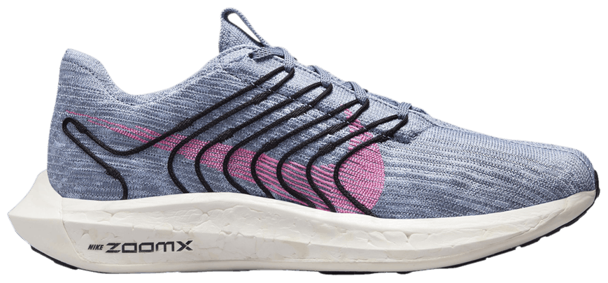 Buy Pegasus Turbo Next Nature 'Ashen Slate Pink Spell' DM3413 400 GOAT