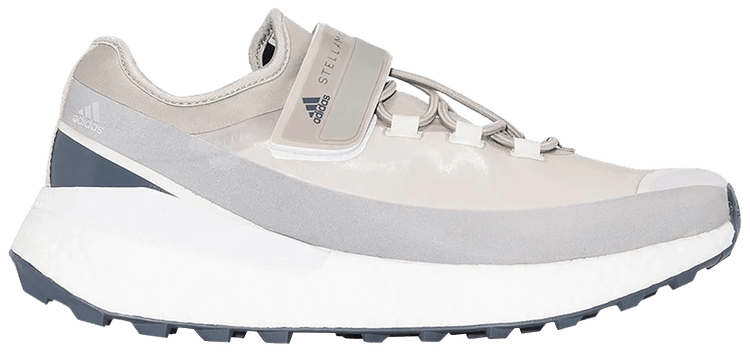 Stella mccartney transparent sneakers outlet