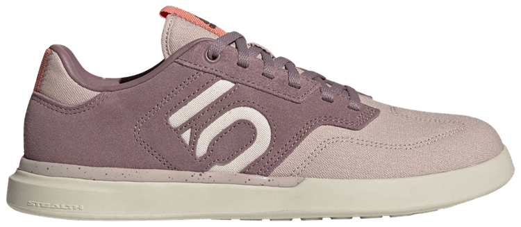 Buy Wmns Five Ten Sleuth Bike Purple Coral Fusion HQ1232 GOAT SA