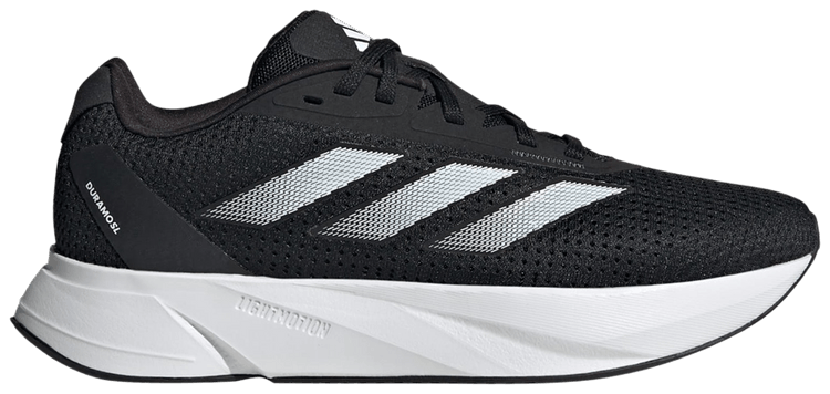 Adidas Wmns Duramo SL Wide Black White