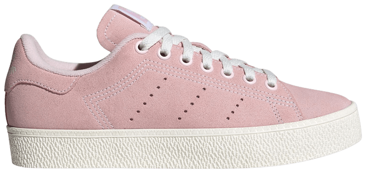 Adidas Wmns Stan Smith CS Clear Pink