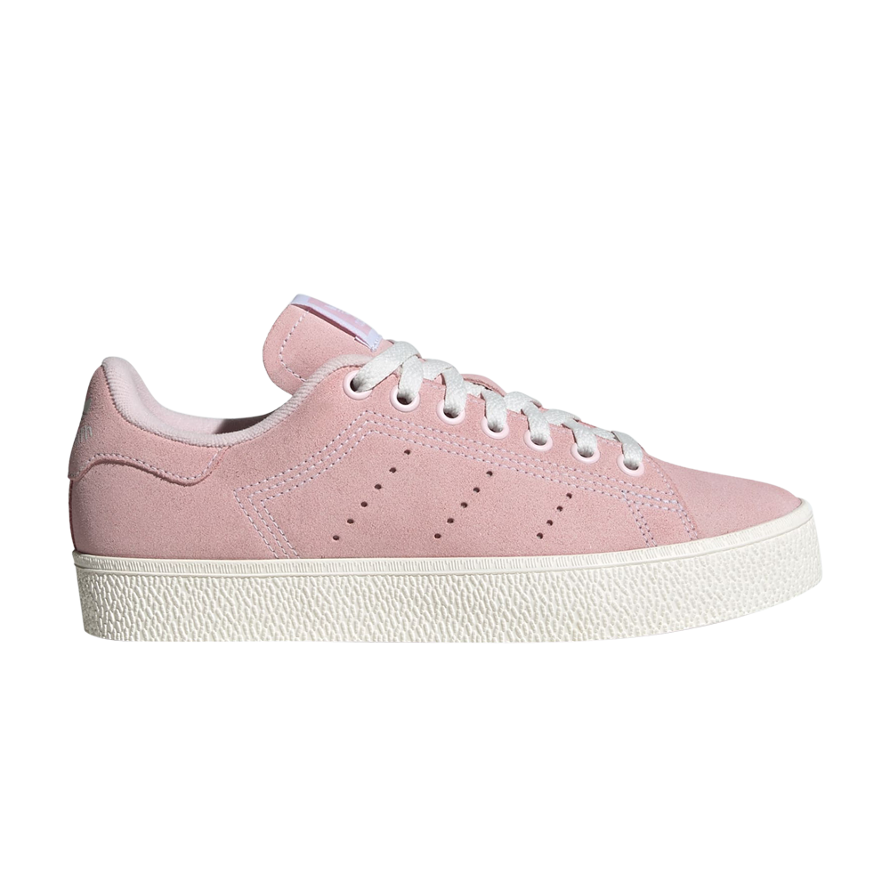 Pre-owned Adidas Originals Wmns Stan Smith Cs 'clear Pink'