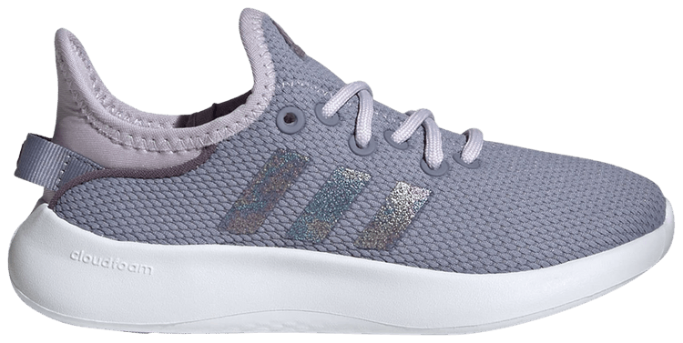 【新品】EGO BLAZE WHITE×PURPLE adidas ZX Flux White Purple Black Men's - B34517 - US