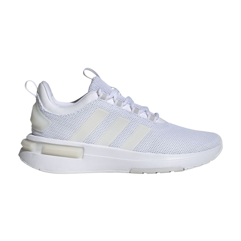 ADIDAS ORIGINALS WMNS RACER TR23 'WHITE ZERO METALLIC'