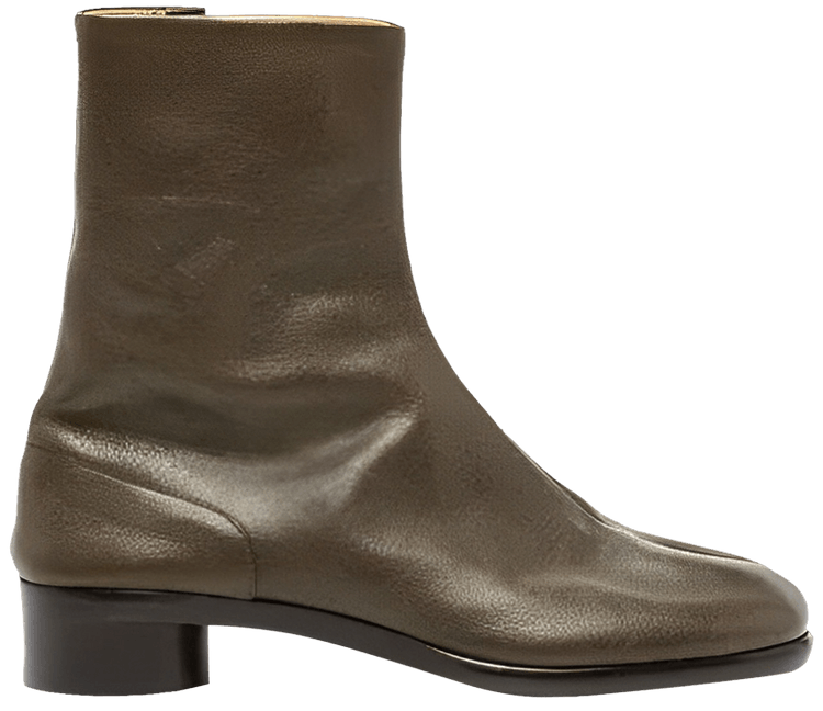 Maison Margiela Tabi Boot Olive