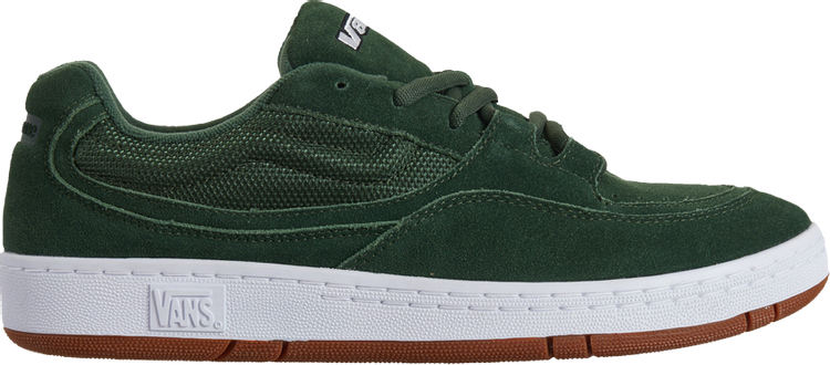 Supreme x Skate Speed 'Green Gum'