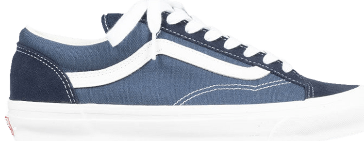 OG Style 36 LX Navy Blue